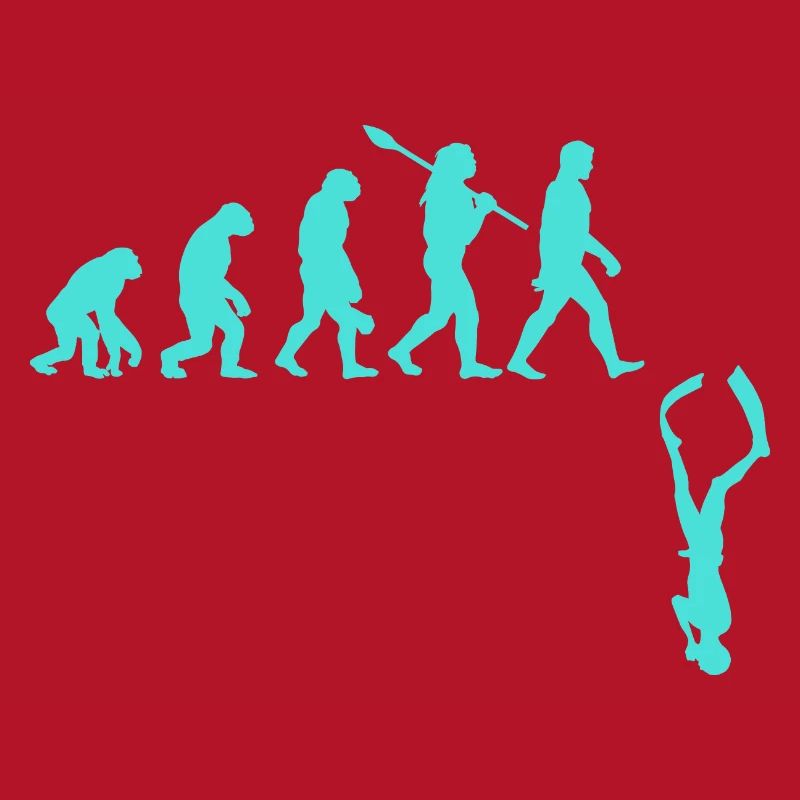 Évolution de l’apnée