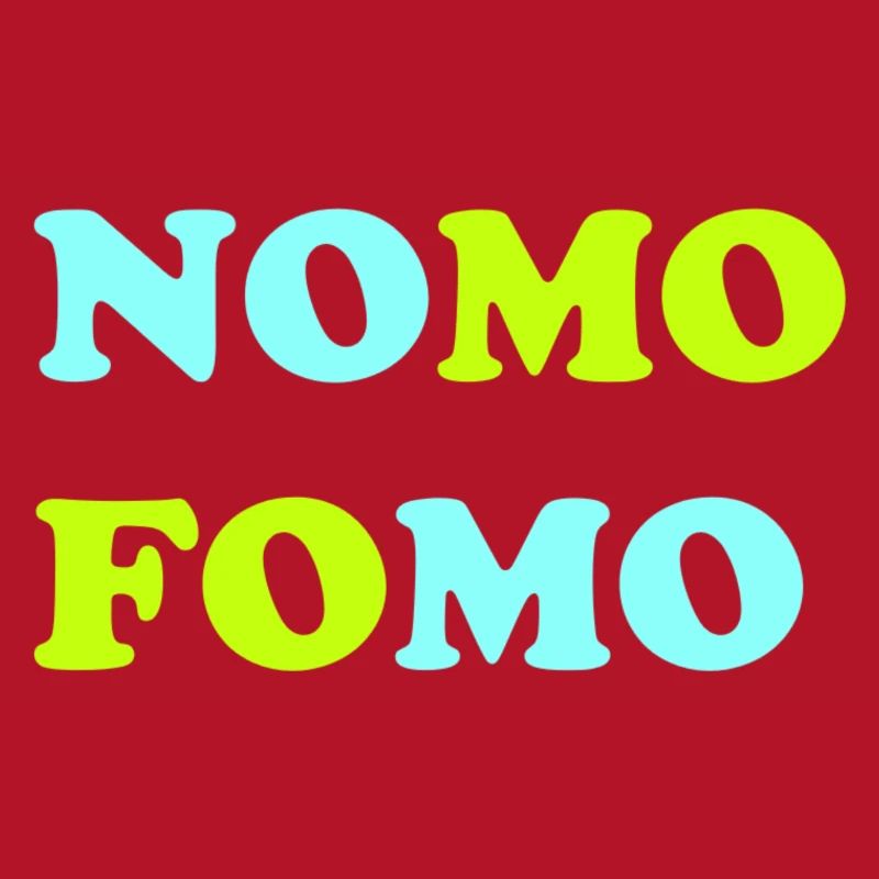 FOMO Peur de manquer quelque chose