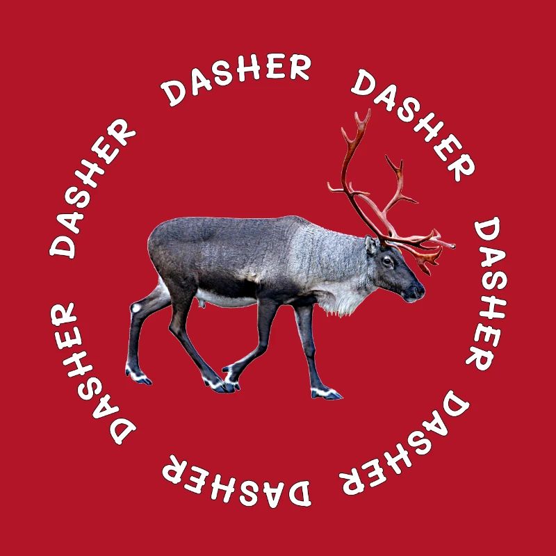 DASHER