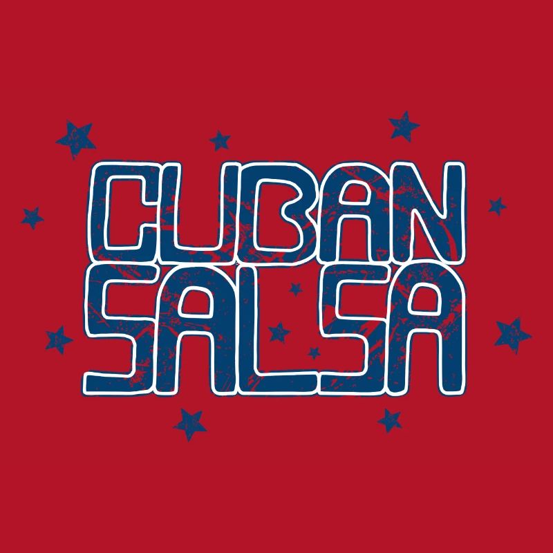 Cuban Salsa Rueda Timba Dancing