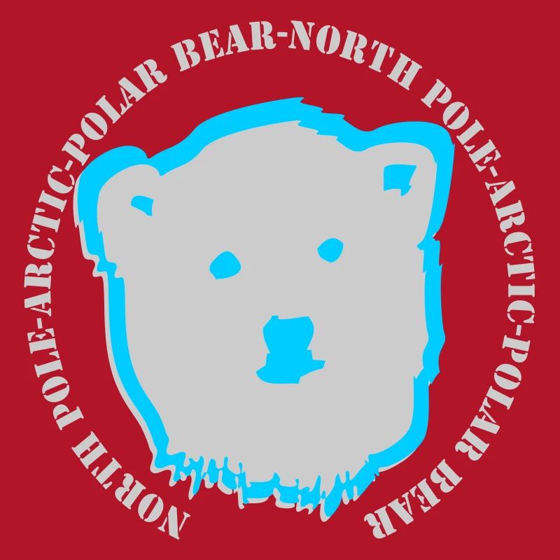 Eisbär 6