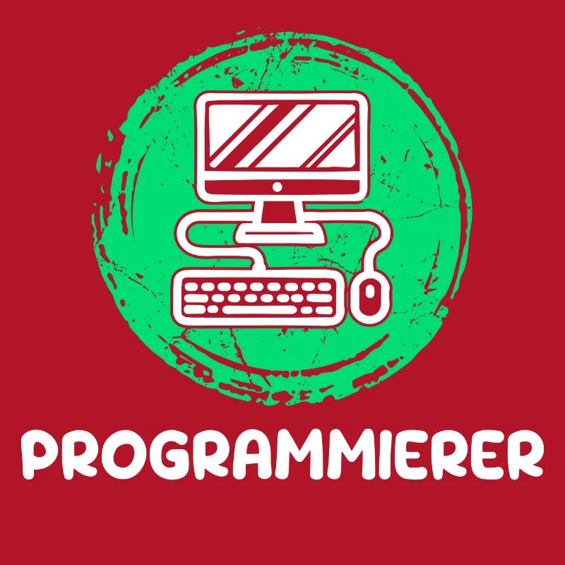 Computer Freak Scripting Developer Programmer