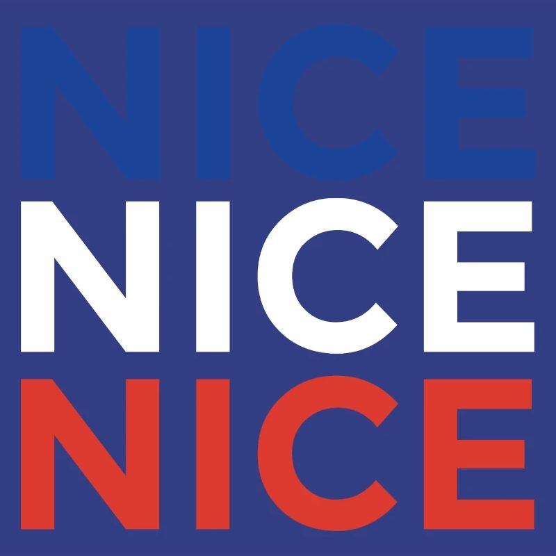 Nice Nice Nice : le souvenir authentique de Nice