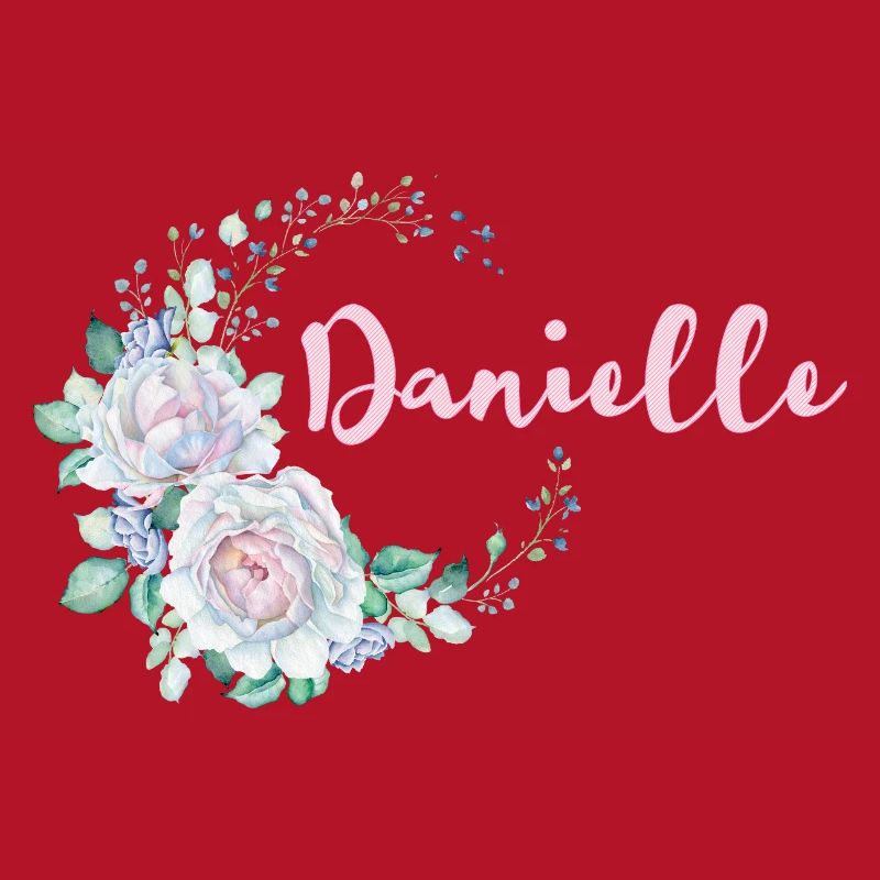 Für Danielle