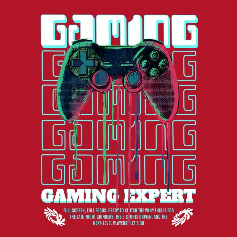 Gaming Expert Controller