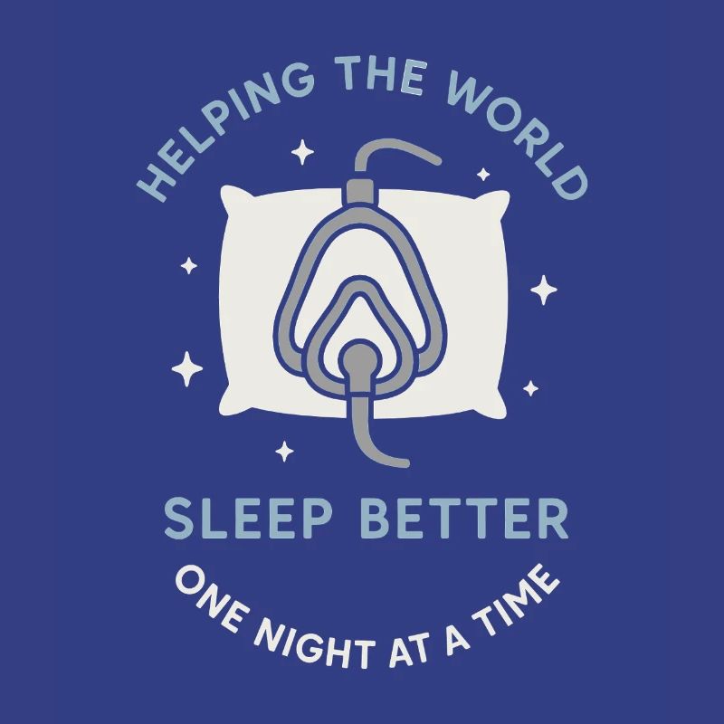 Sleep Technologist Polysomnographic Tech Rpsgt