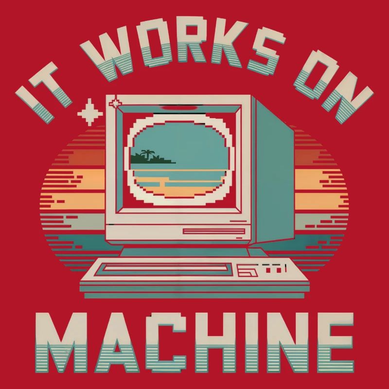 Programmierer Humor
