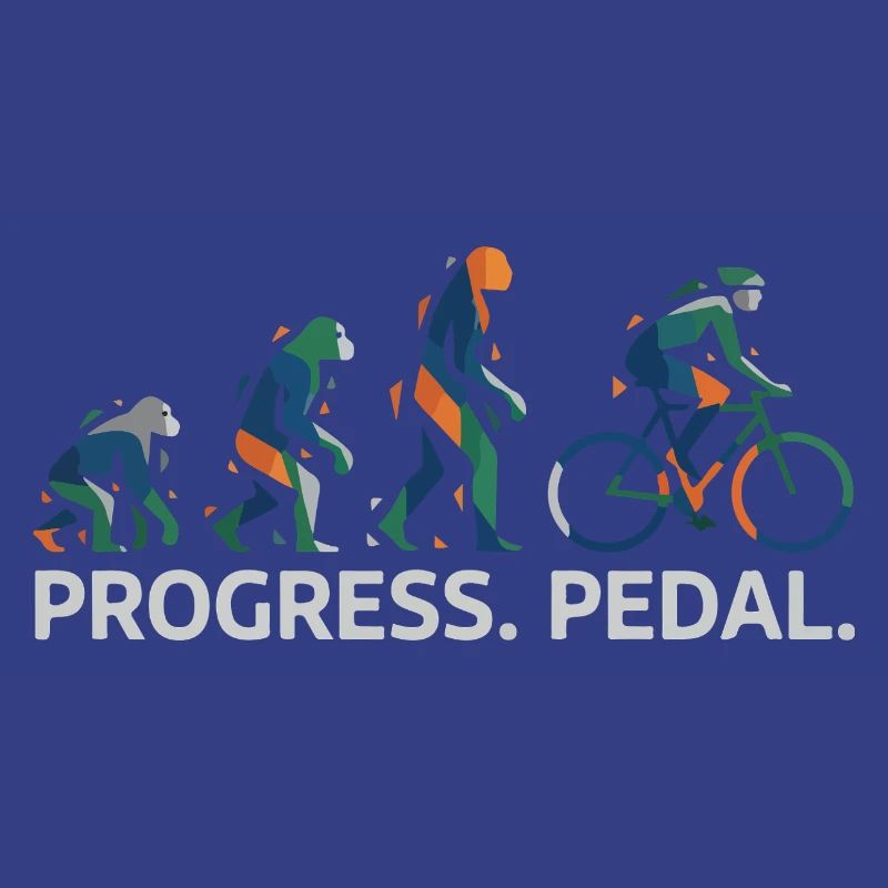Progress Pedal Evolution