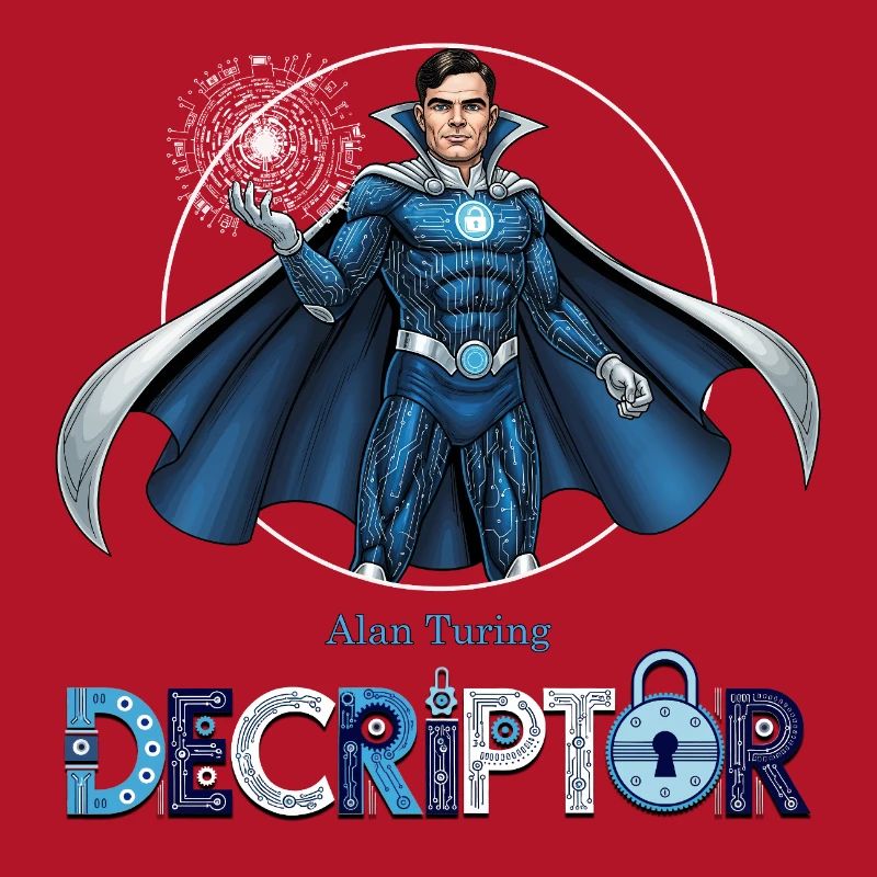 Hero Coder Decryptor