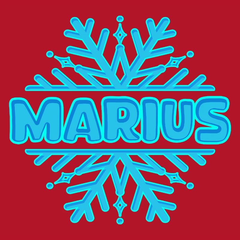 Marius