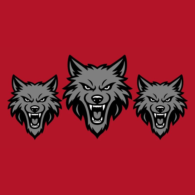 Wolf Team Rudel
