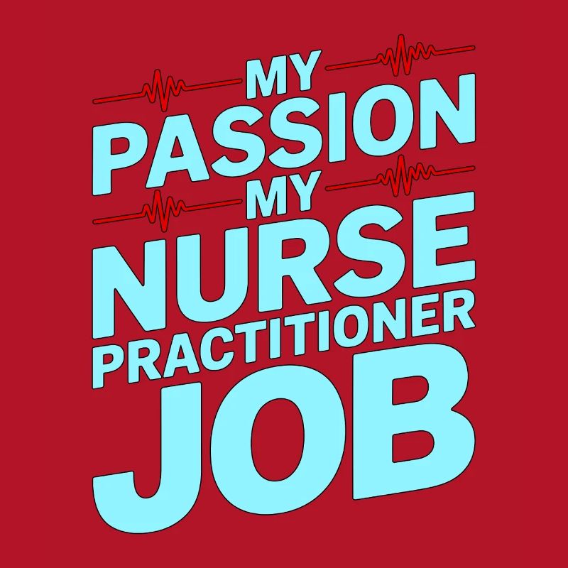 Nurse Practitioner My Passion My Advanced Nursing