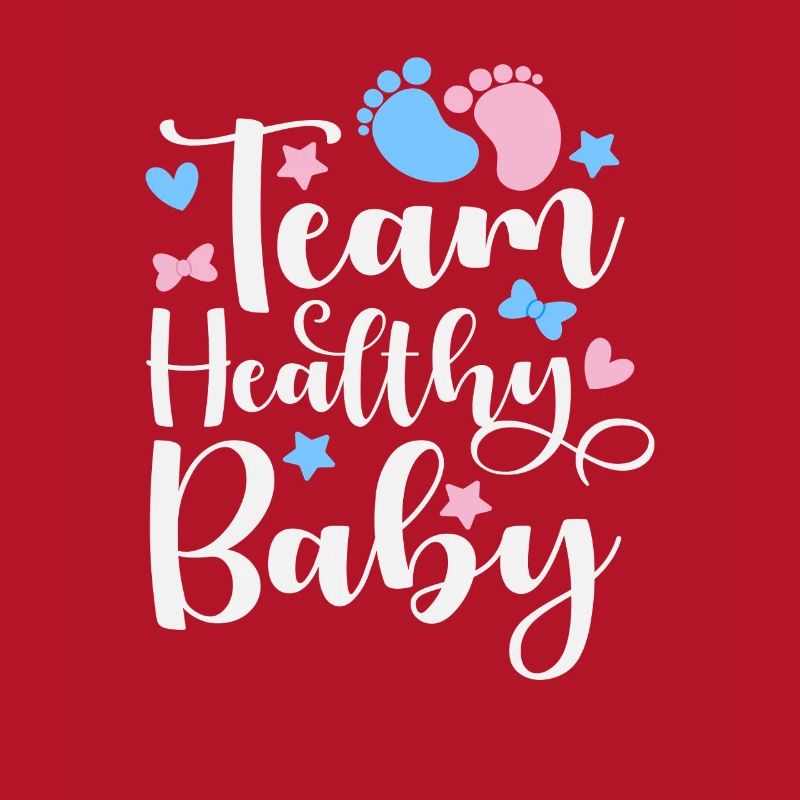 Team Gesundes Baby Junge Oder Mädchen