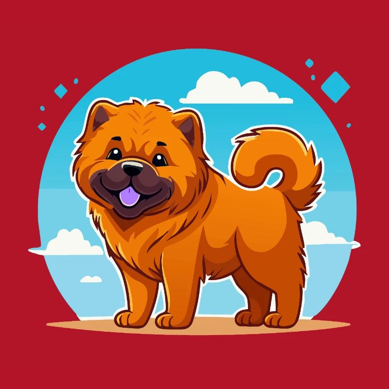 Chow-Chow (comic)