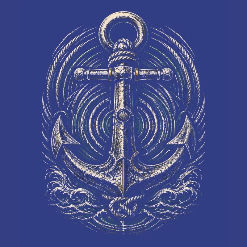 Chansons marines de chœur de bidonvilles