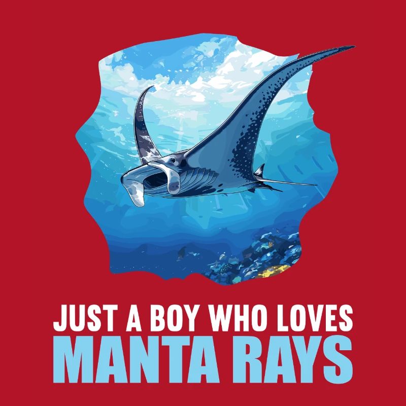 Rochen Mantarochen