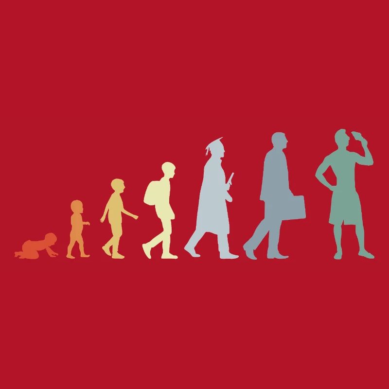 Evolution Eiscreme Liebhaber