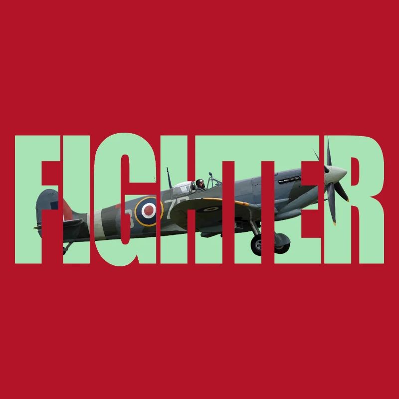 Fighter Spitfire
