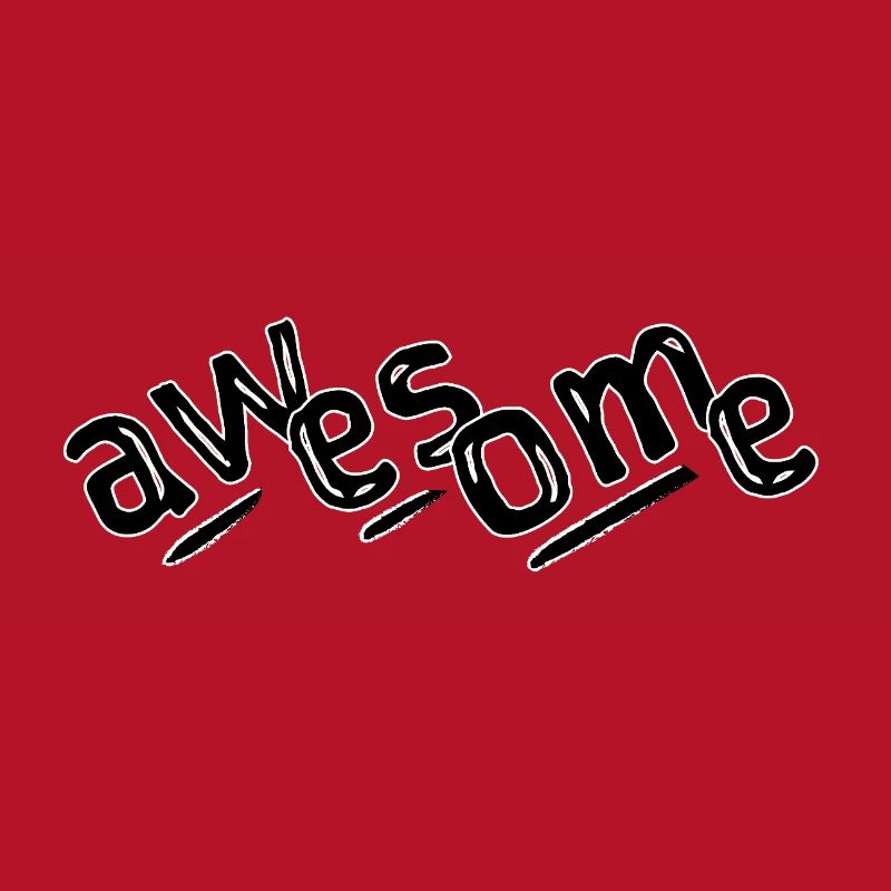 Awesome