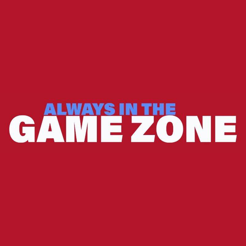 ZONE DE JEU
