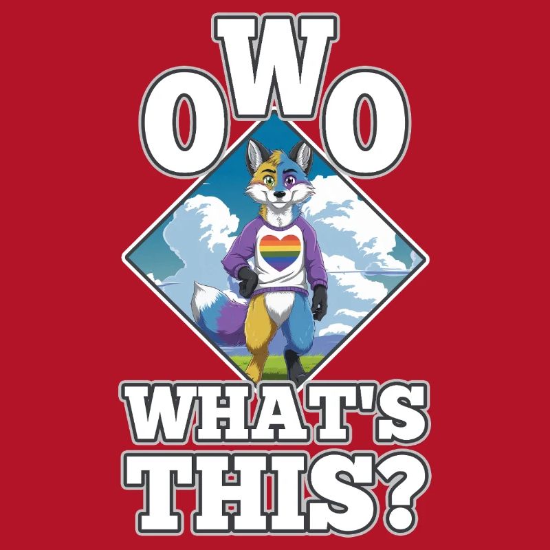 OwO Qu’est-ce que c’est ?