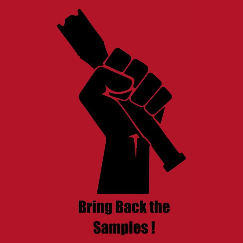 Bring Back the Samples