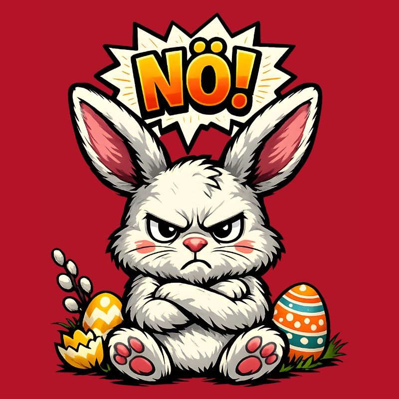 Lower Austrian Bunny Easter Gift