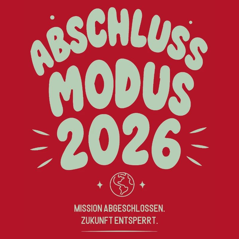 Abschluss Modus 2026