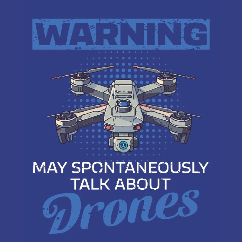 Drone Pilot Accessories Drone Pilot Drone Gift