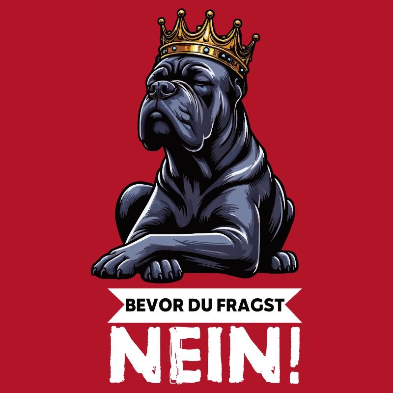 Bevor Du Fragst Cane Corso Cane Corsos Corsohalter