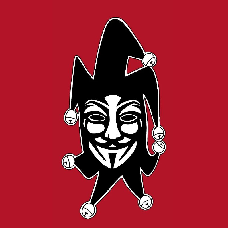 Anonymous Jester