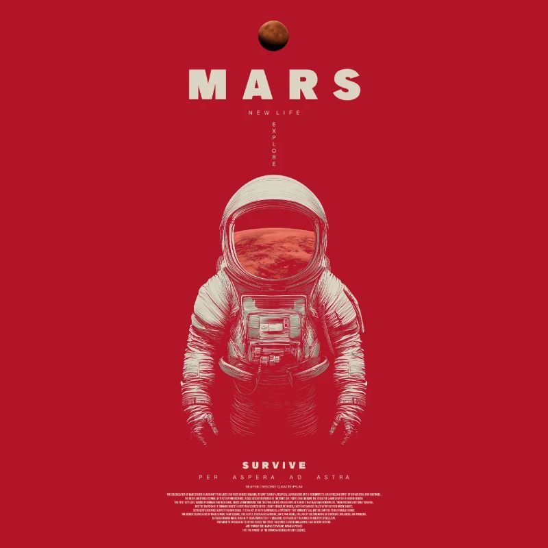 Mars Exploration
