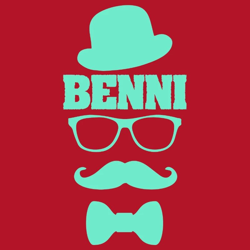 Benni as a first name