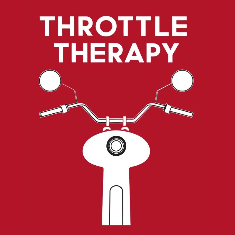 Throttle Therapy