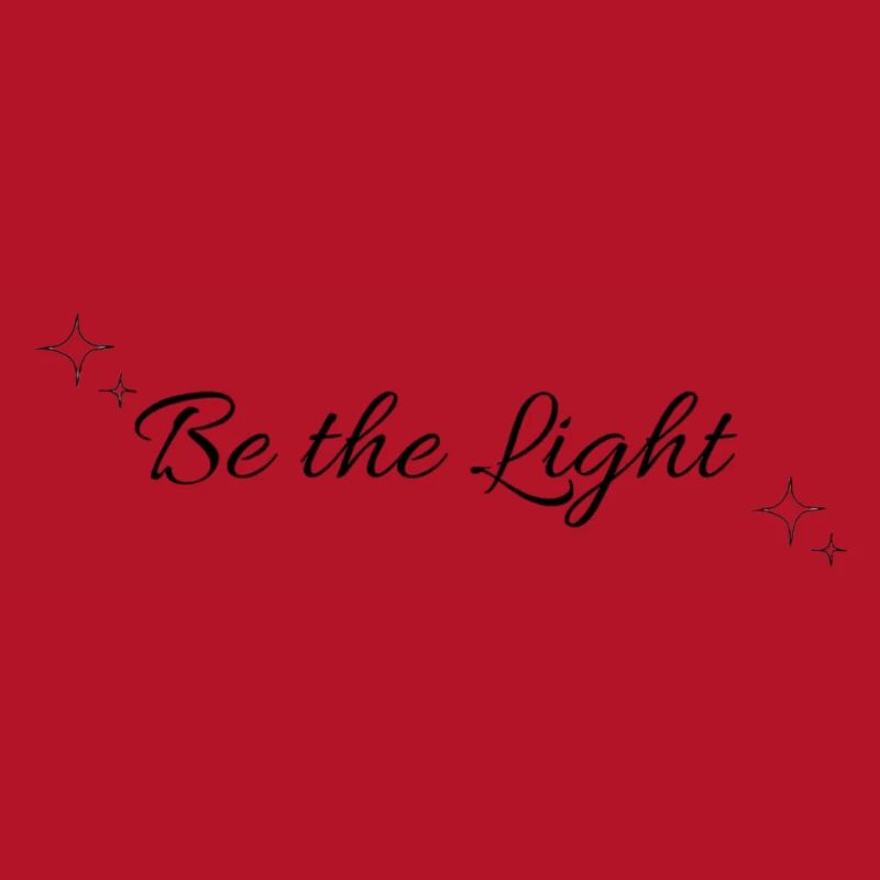 Be the Light
