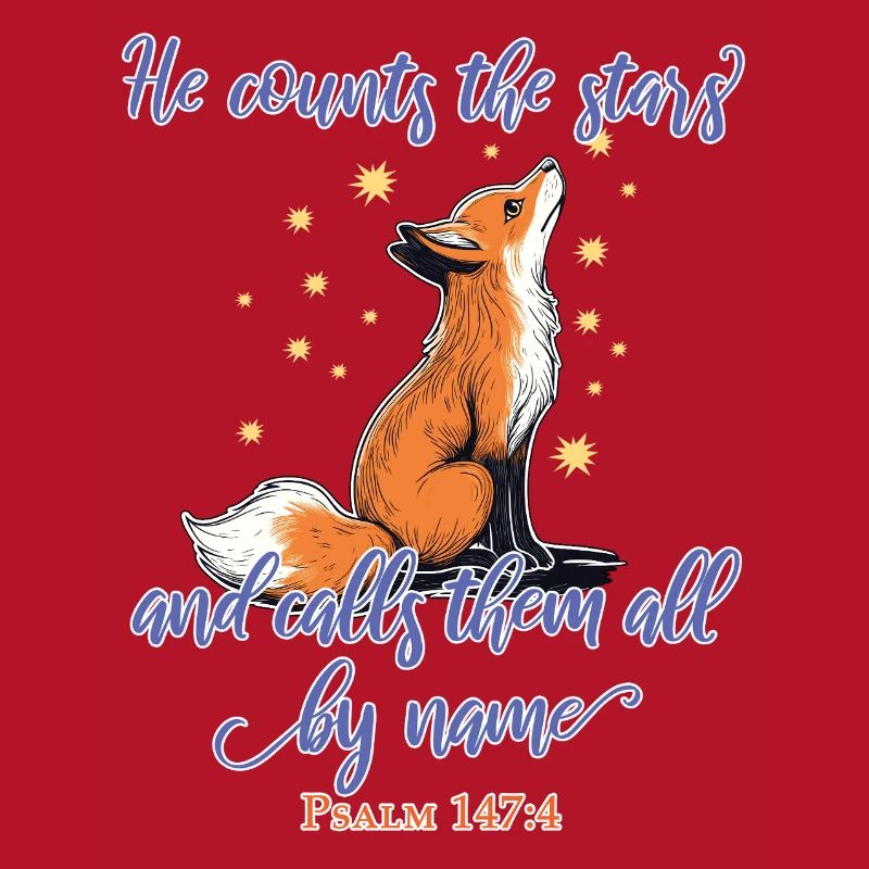 Fuchs Christlich