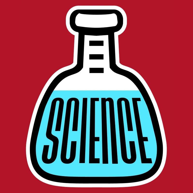 Science Science Statement Nerd Education Saying