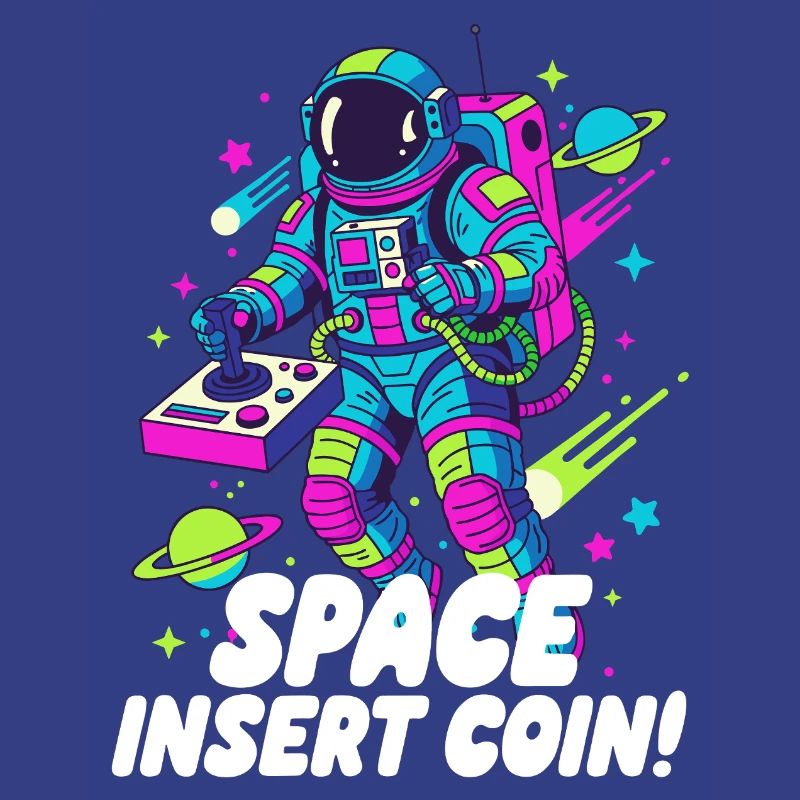 Pièce d’insertion spatiale
