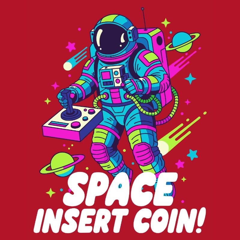 Pièce d’insertion spatiale