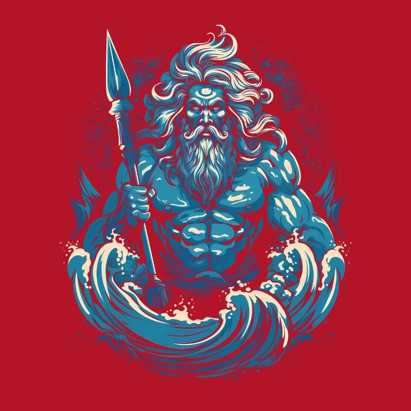 Poseidon