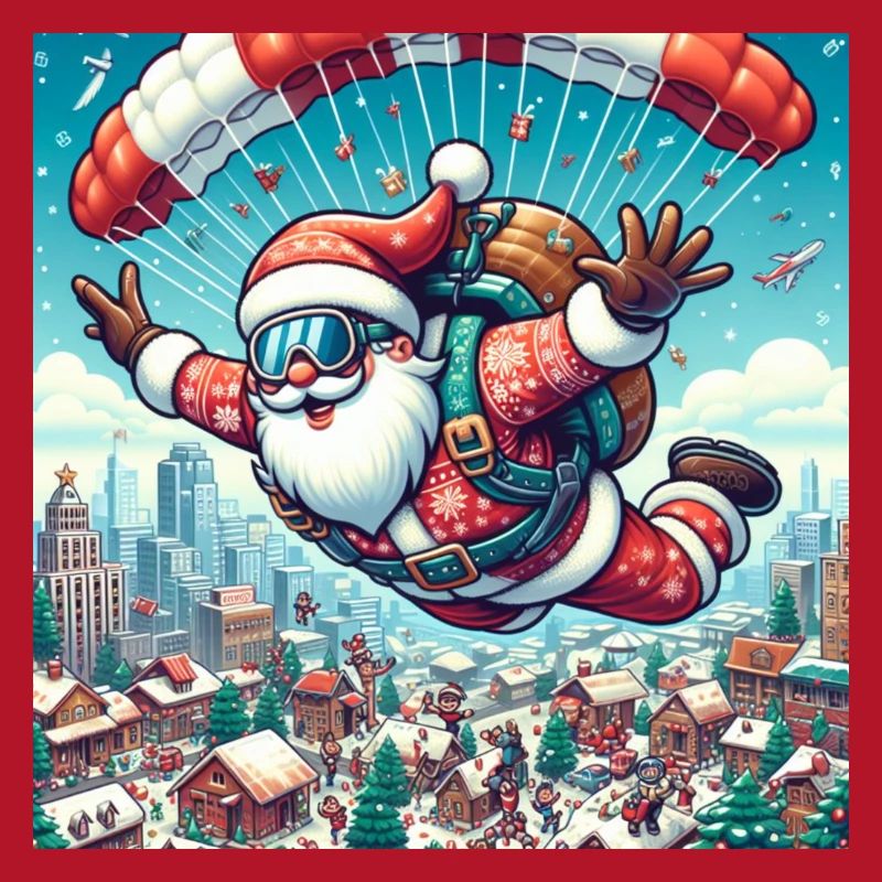 Weihnachts Design 11
