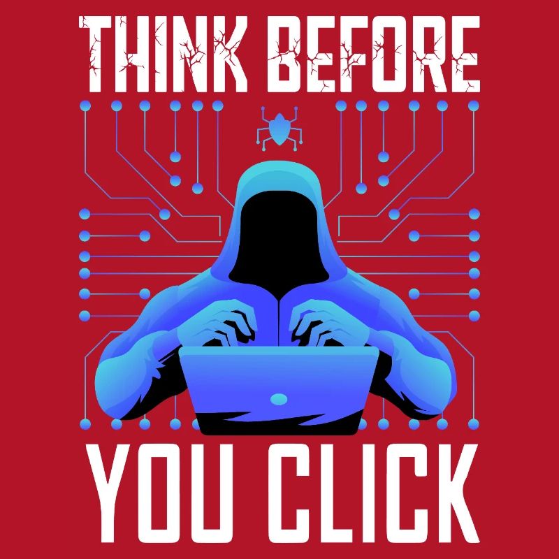 Hacker Hacker Programmeur Cybersécurité Linux