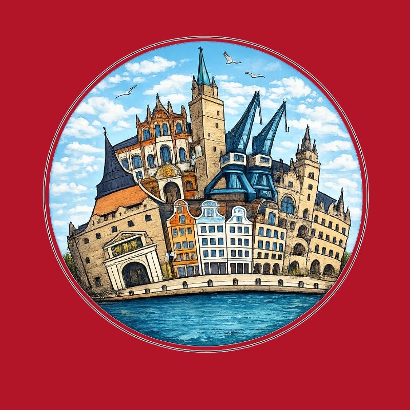 Rostocker Stadansichtssache 2026