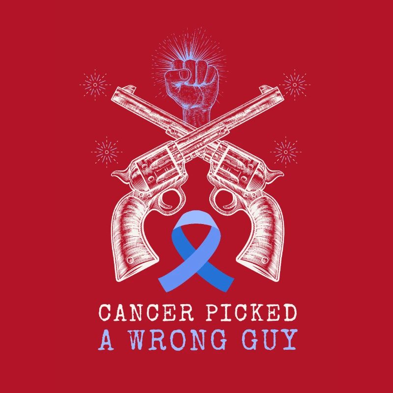 Cancer_picked_a_wrong_guy
