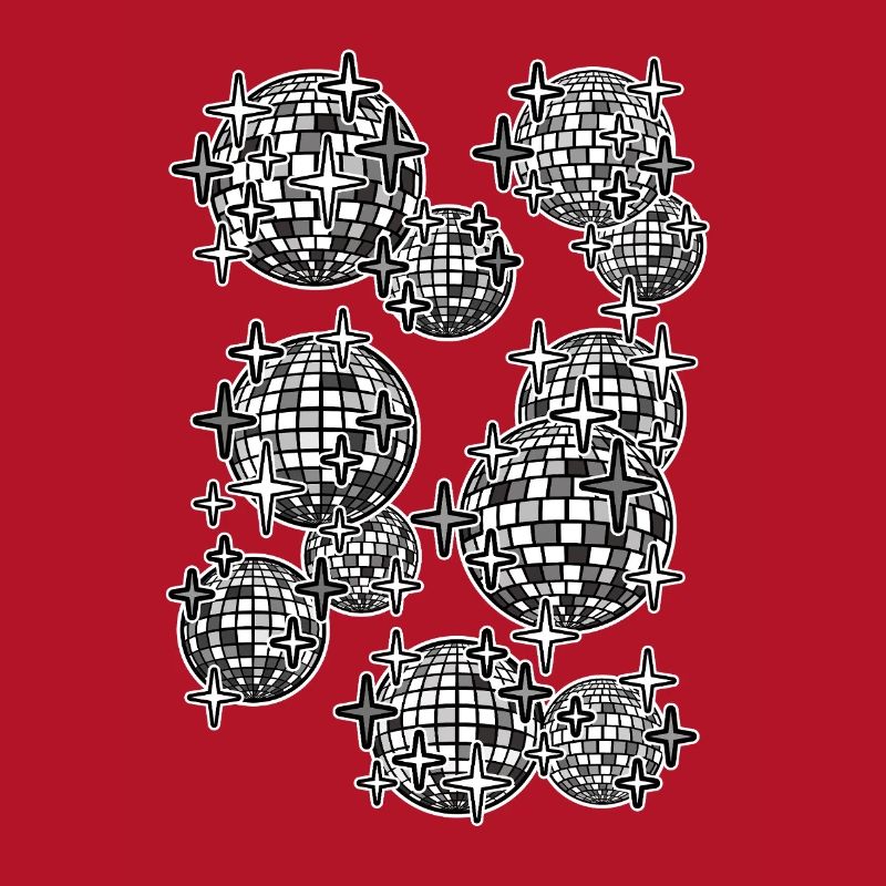 Mirrorballs