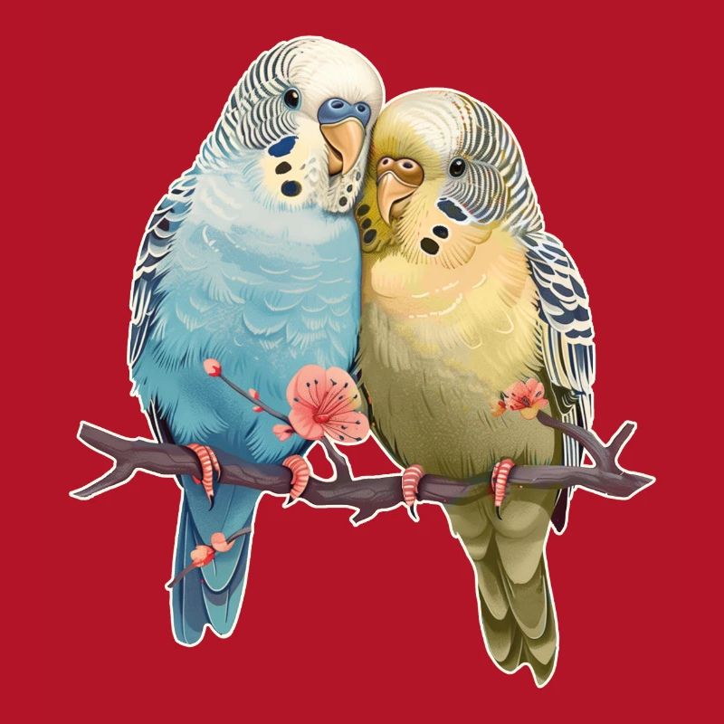 Budgies