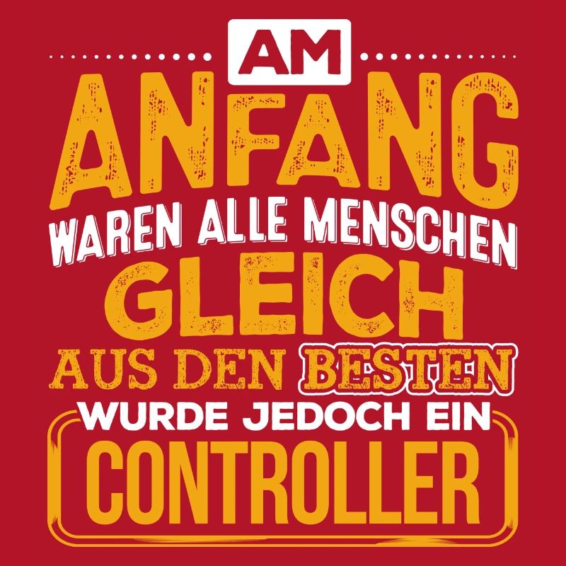 CONTROLLER - Der Beste