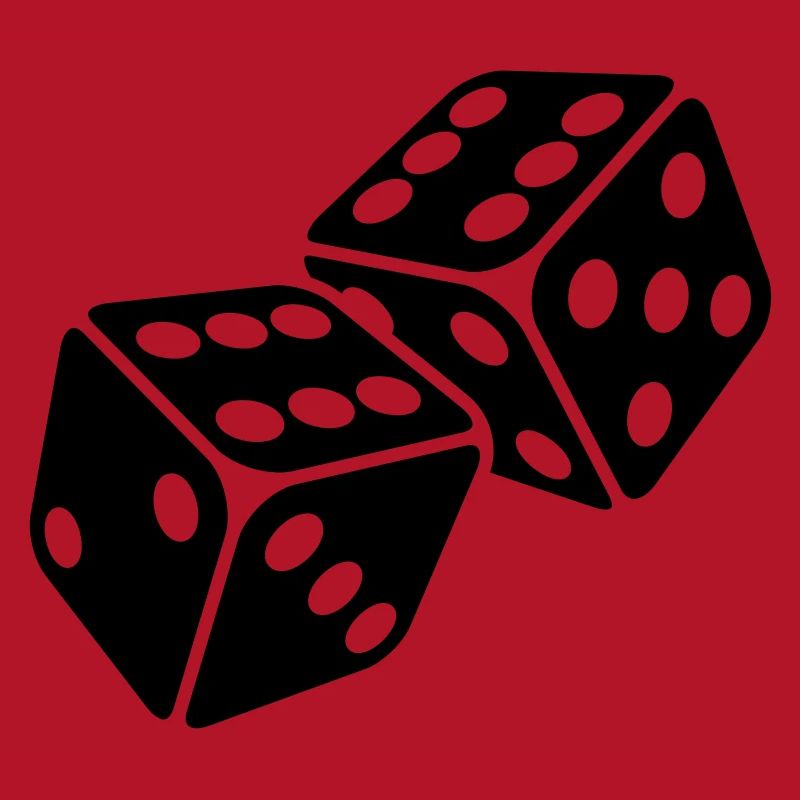 Cube 6er Pasch - six Pasch