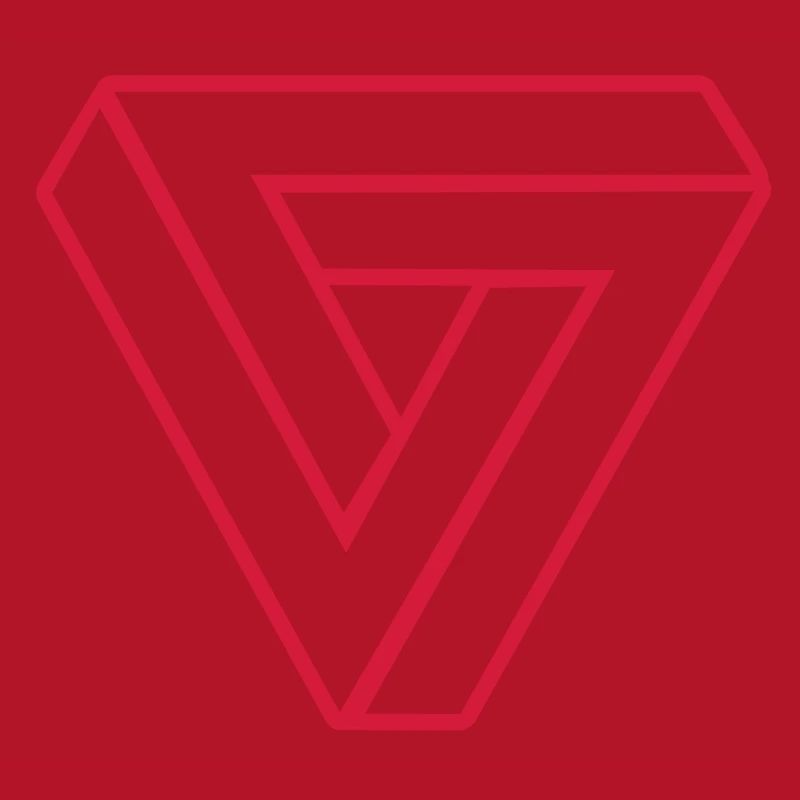 Infinity Triangle