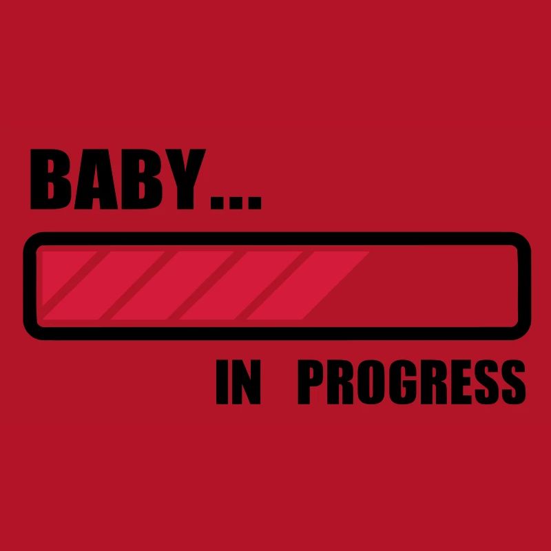 Baby loading